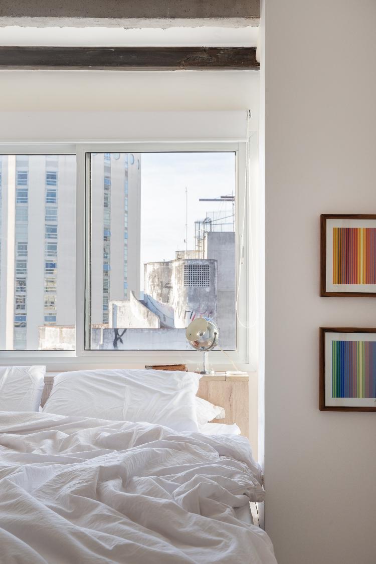 Quarto - André Mortatti/Divulgação - André Mortatti/Divulgação