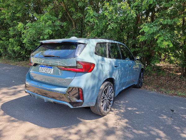 BMW X1 2023: motores para todos os gostos, mais espaço, mais tecnologia,  mais X1 - Notícia - blablastore-pt