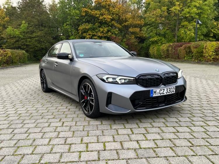 BMW Série 3 BMW Série 3