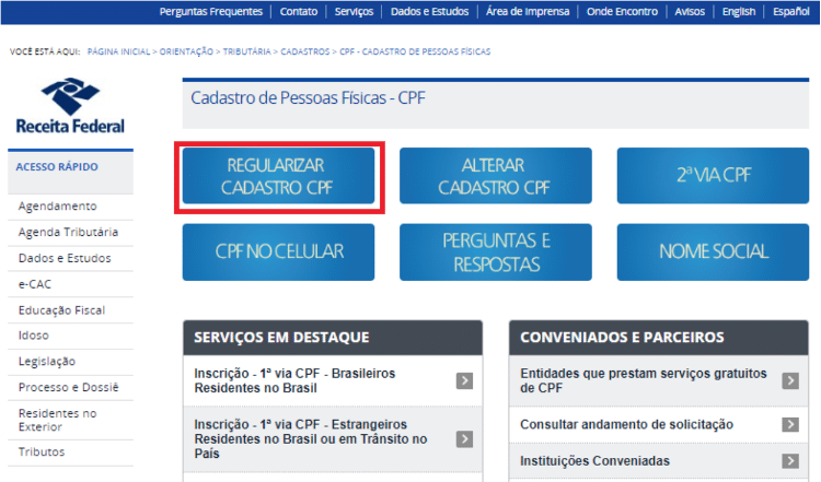 Reprodução