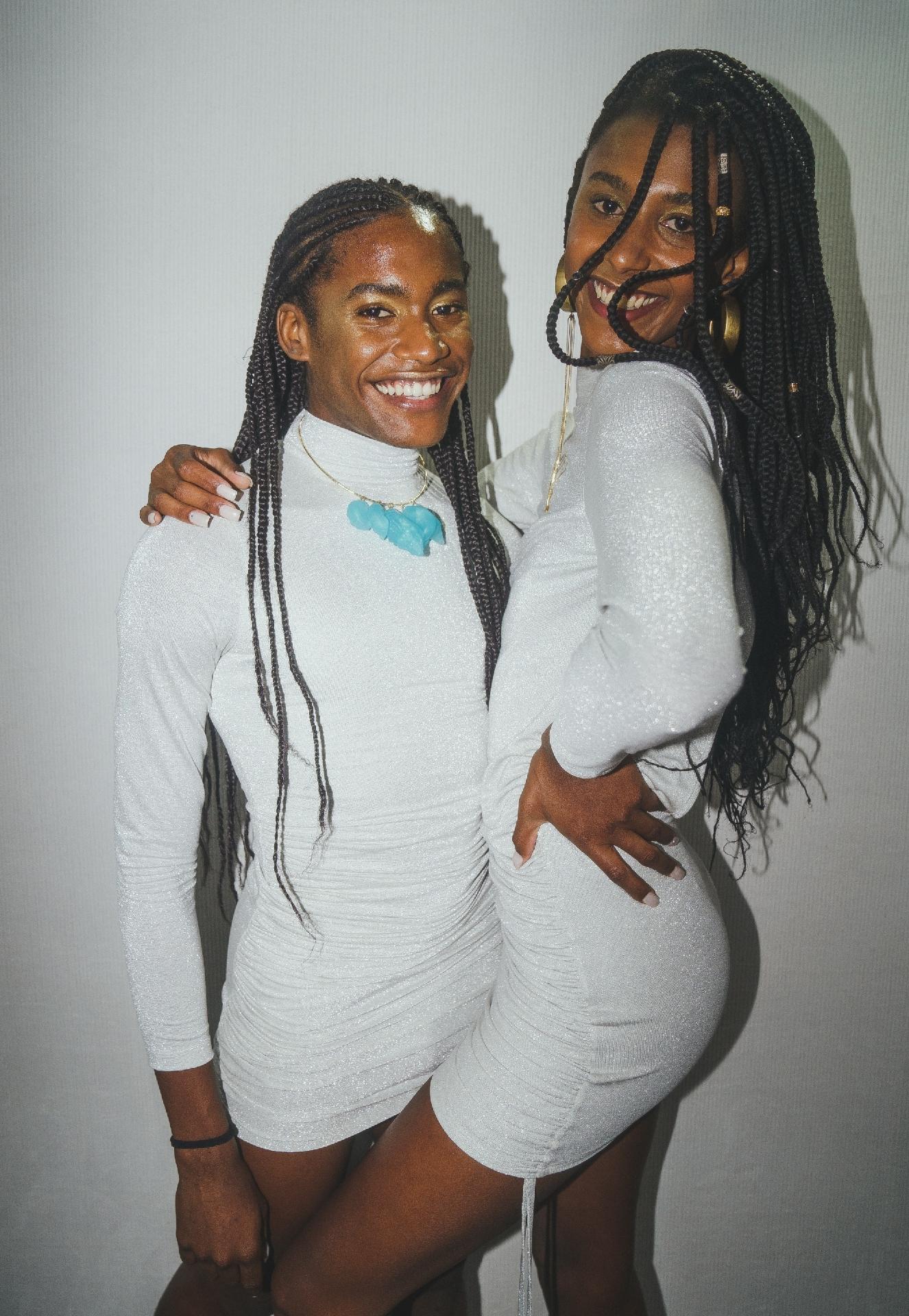 Isaac Silva - Bruno Santiago