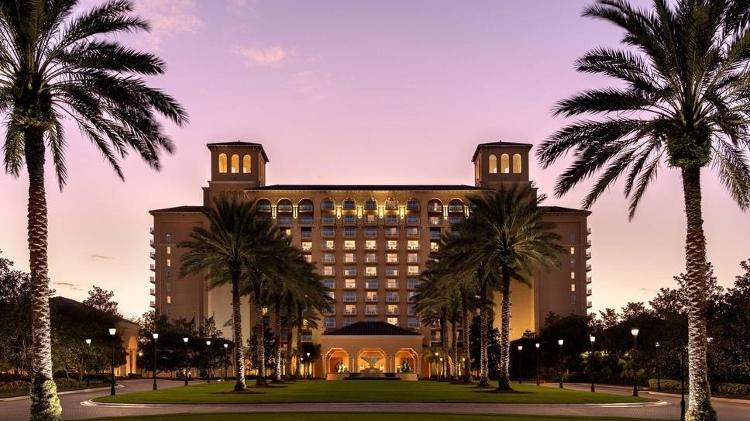 Ritz-Carlton Orlando