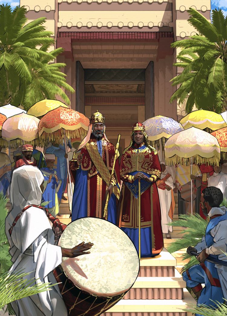 Humankind - Divulgação