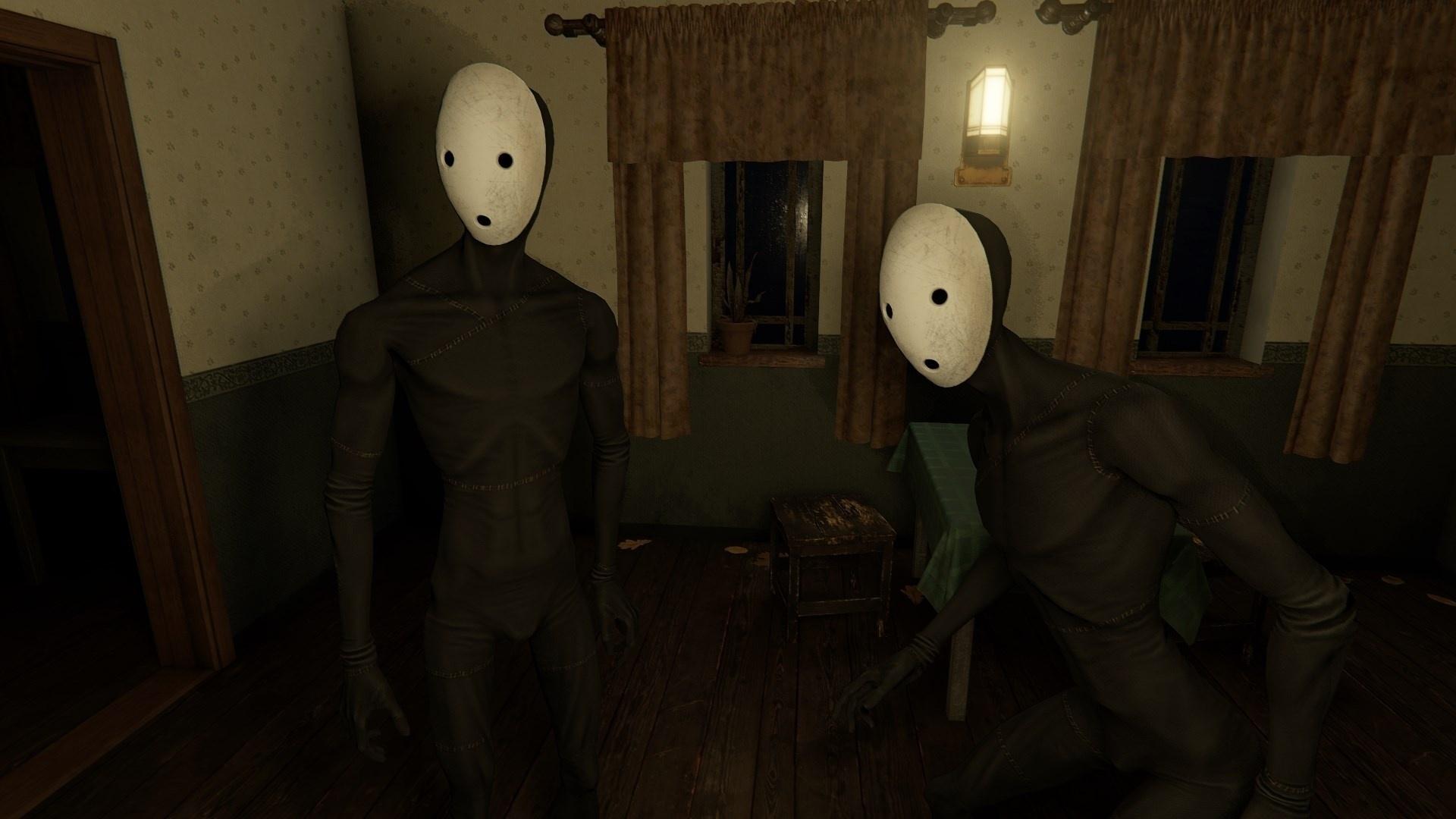 Pathologic 2 - Divulgação