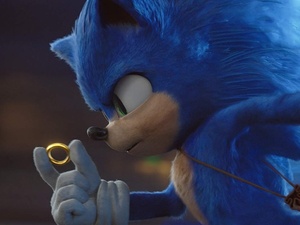 Filme Sonic the Hedgehog - 13/11/2019 - F5 - Fotografia - Folha de S.Paulo