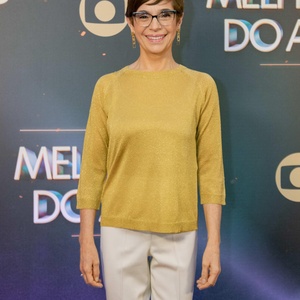 Globo/Manoella Mello