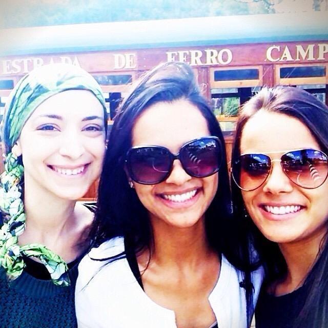 Maércia Romara - Arquivo pessoal