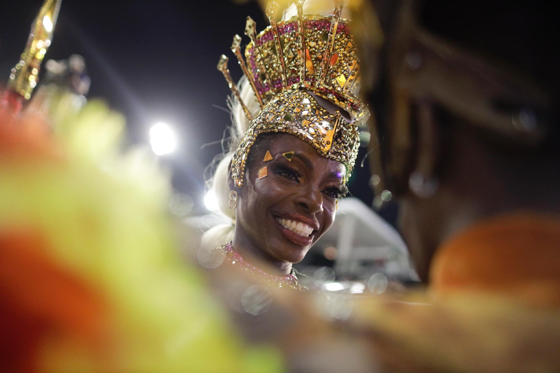 Carnaval 2023: Independente Tricolor abre Carnaval com segurança