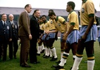 Série sobre Havelange é mais do que diversão, é aula para gestor no esporte - Getty Images