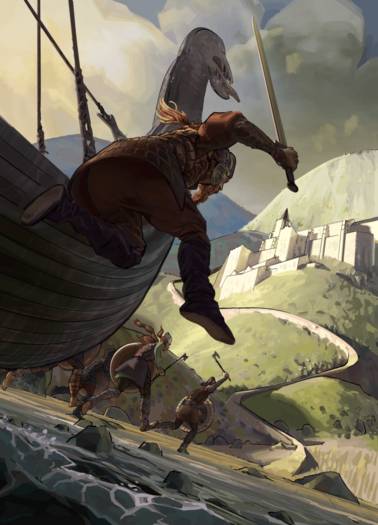 Humankind - Divulgação