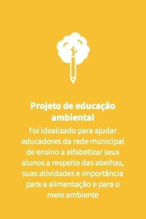Projeto de educação ambiental - Arte/UOL