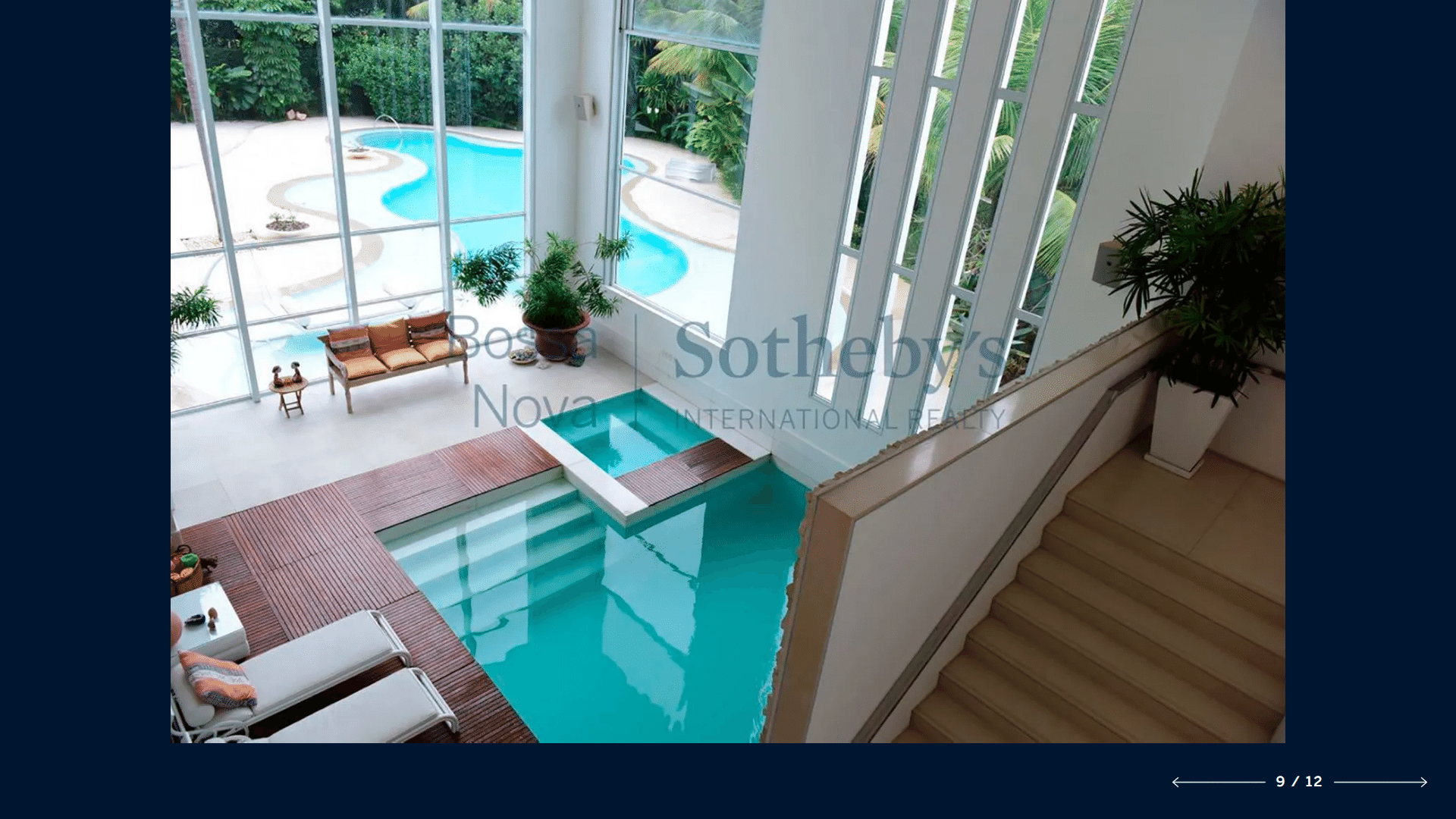 Casa de Xuxa no Rio de Janeiro está à venda - Reprodução