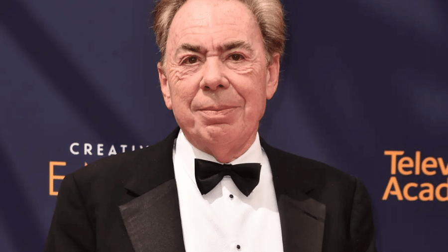 O compositor Andrew Lloyd Webber revelou ter espíritos na casa e como lidou com a situação