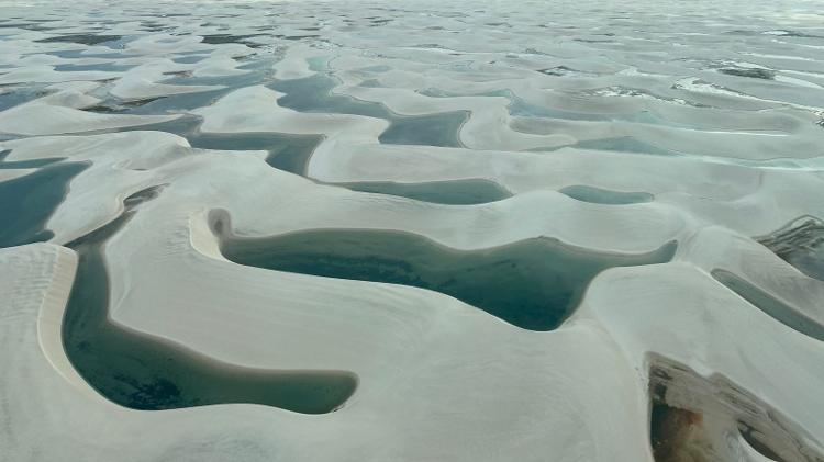 Lençóis Maranhenses