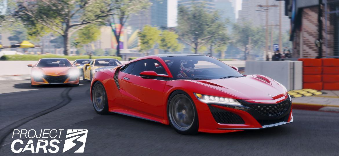 Project Cars 3 chega em 28 de agosto para PC, Xbox One e PlayStation 4 - Divulgação