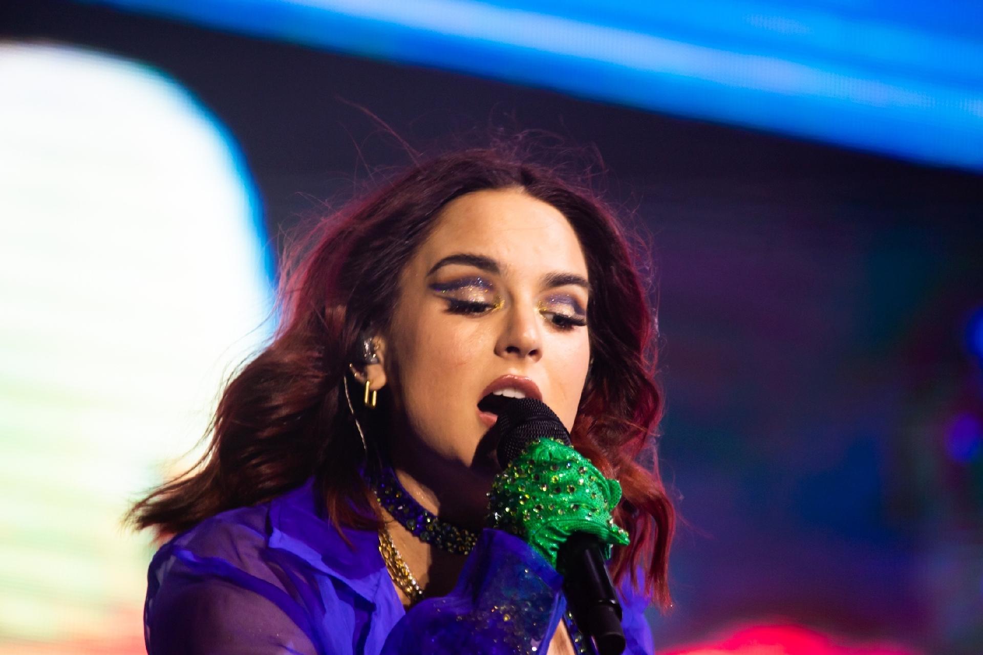 JoJo - Patrícia Devoraes/Brazil News