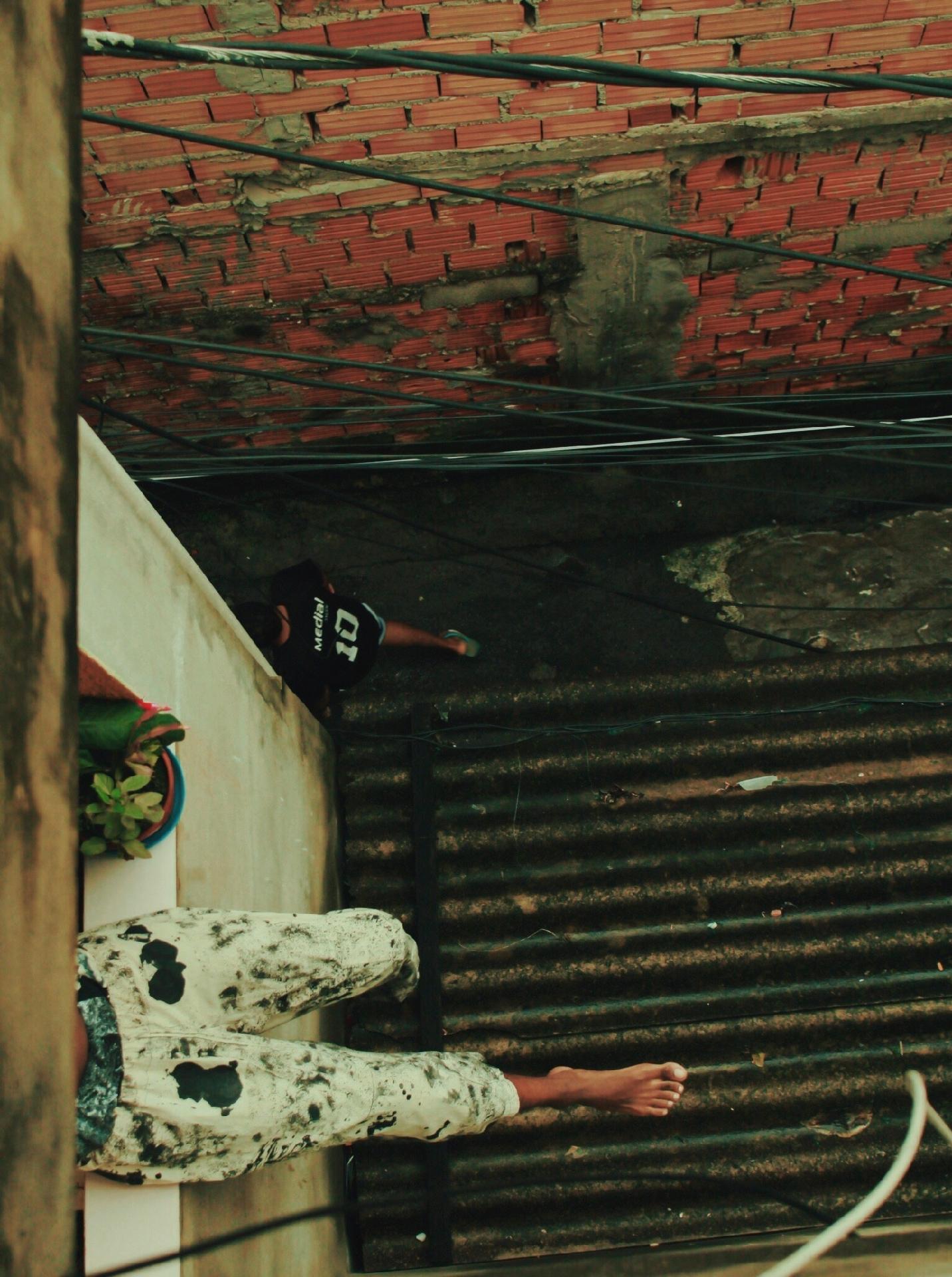 Diego Gama - Ramon Sousa (@00grau)