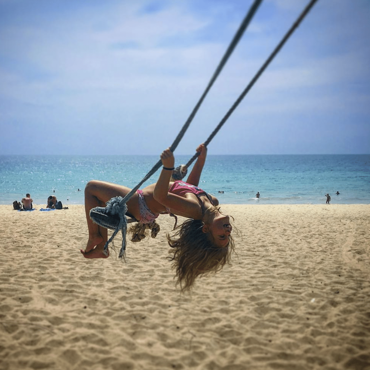 Tailândia - Arquivo pessoal