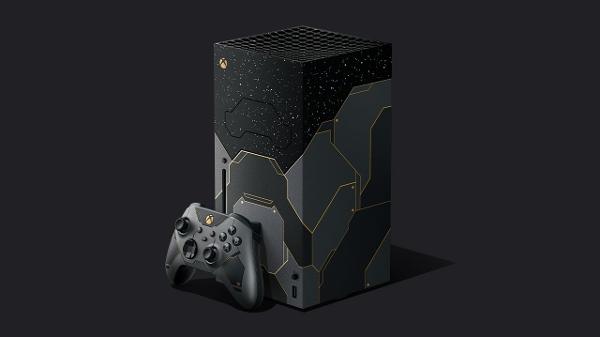 Jogo Halo Infinite Edição Com Baralho Exclusivo Xbox Series X/One -  Microsoft - Jogos de Ação - Magazine Luiza