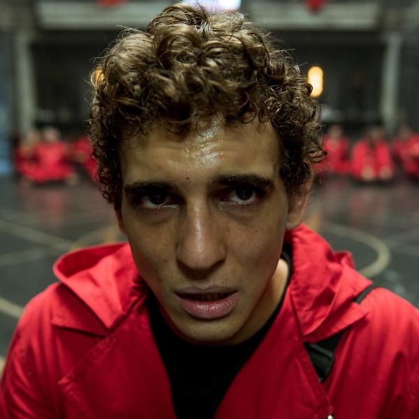 Divulgação/Netflix - Divulgação/Netflix