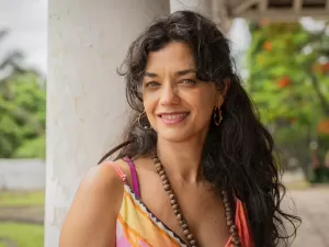 Ana Cecília Costa responde: Morena é a mãe de Pitoco em 'Renascer'?