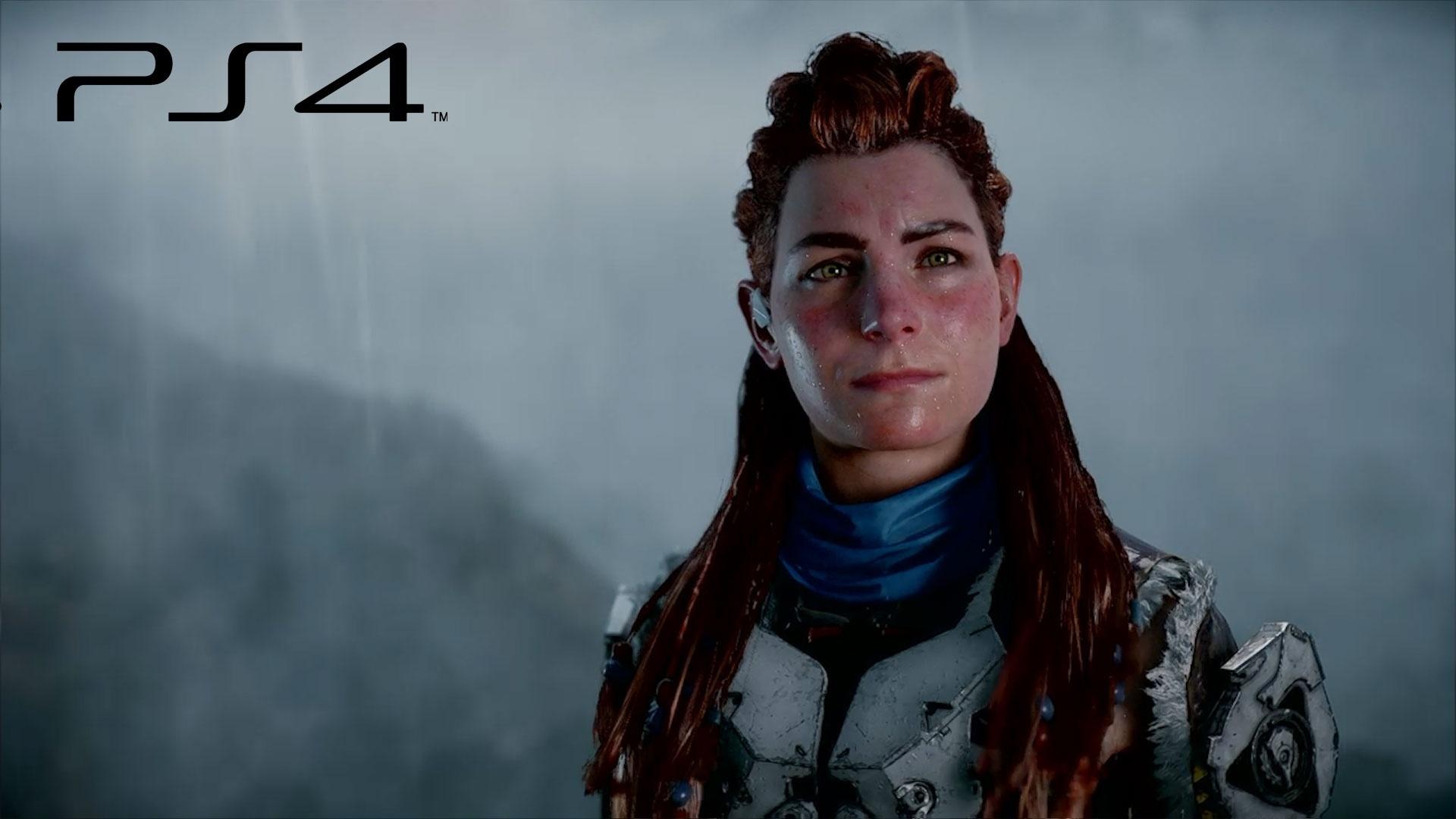 Horizon Forbidden West PS4 - Reprodução/START