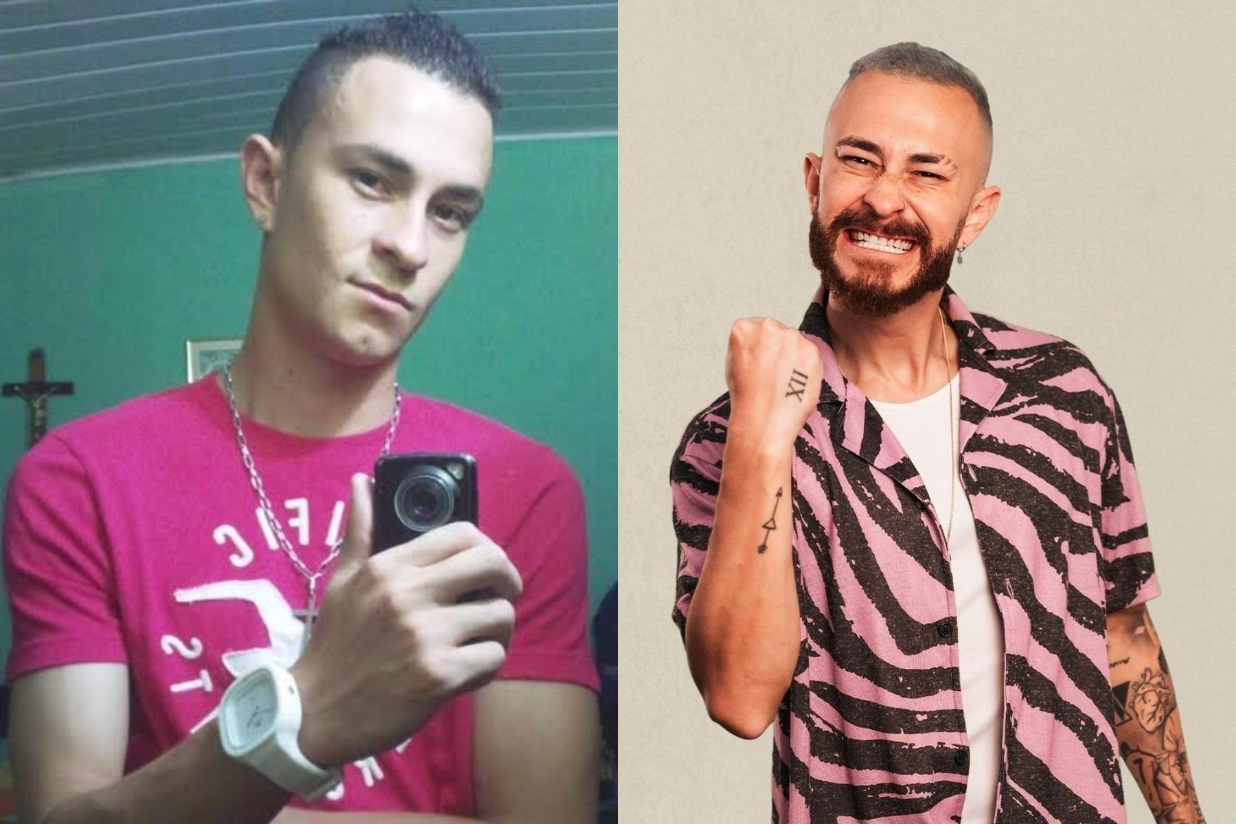 Fred Desimpedidos - Reprodução/Instagram