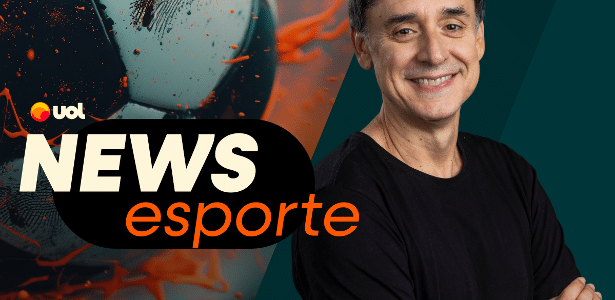 Edição especial do Posse de Bola debate último amistoso antes da Copa