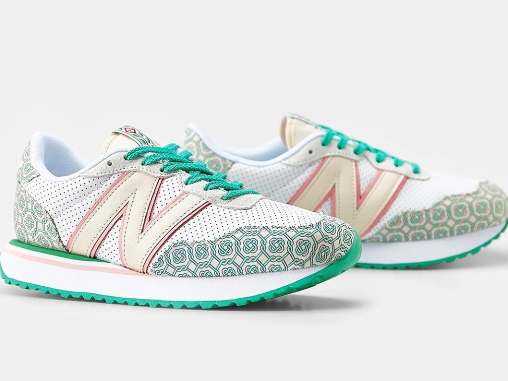 Tenis Collab Da New Balance Esgota Em Minutos Nasce Um Novo Favorito 04 03 2021 Uol Nossa