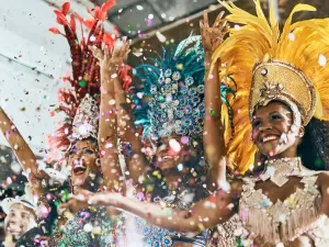 Curiosidades sobre o Carnaval