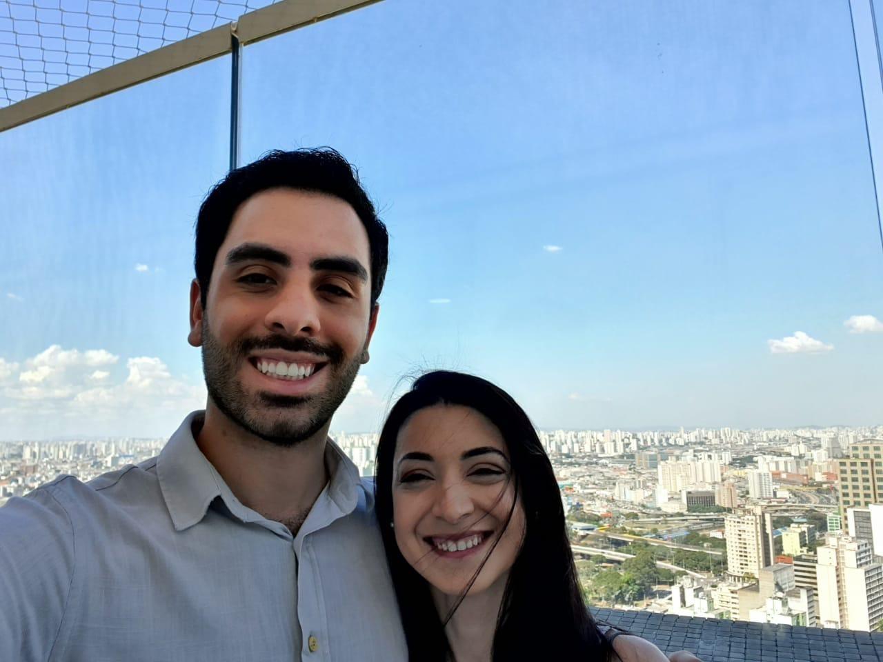 Maércia Romara - Arquivo pessoal