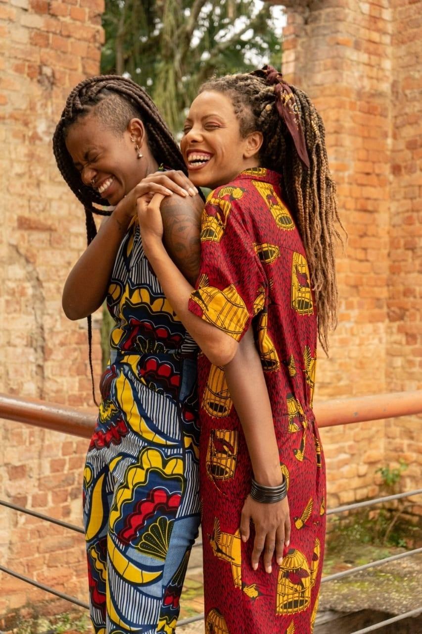 Tenka - Helena Cooper