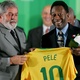 Lula e Obama lideram fila de políticos que homenageiam Pelé; veja