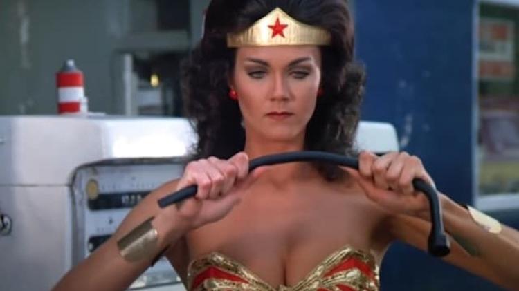 Lynda Carter Lynda Carter