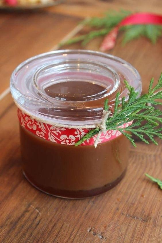 Presente de comer - Reprodução Pinterest