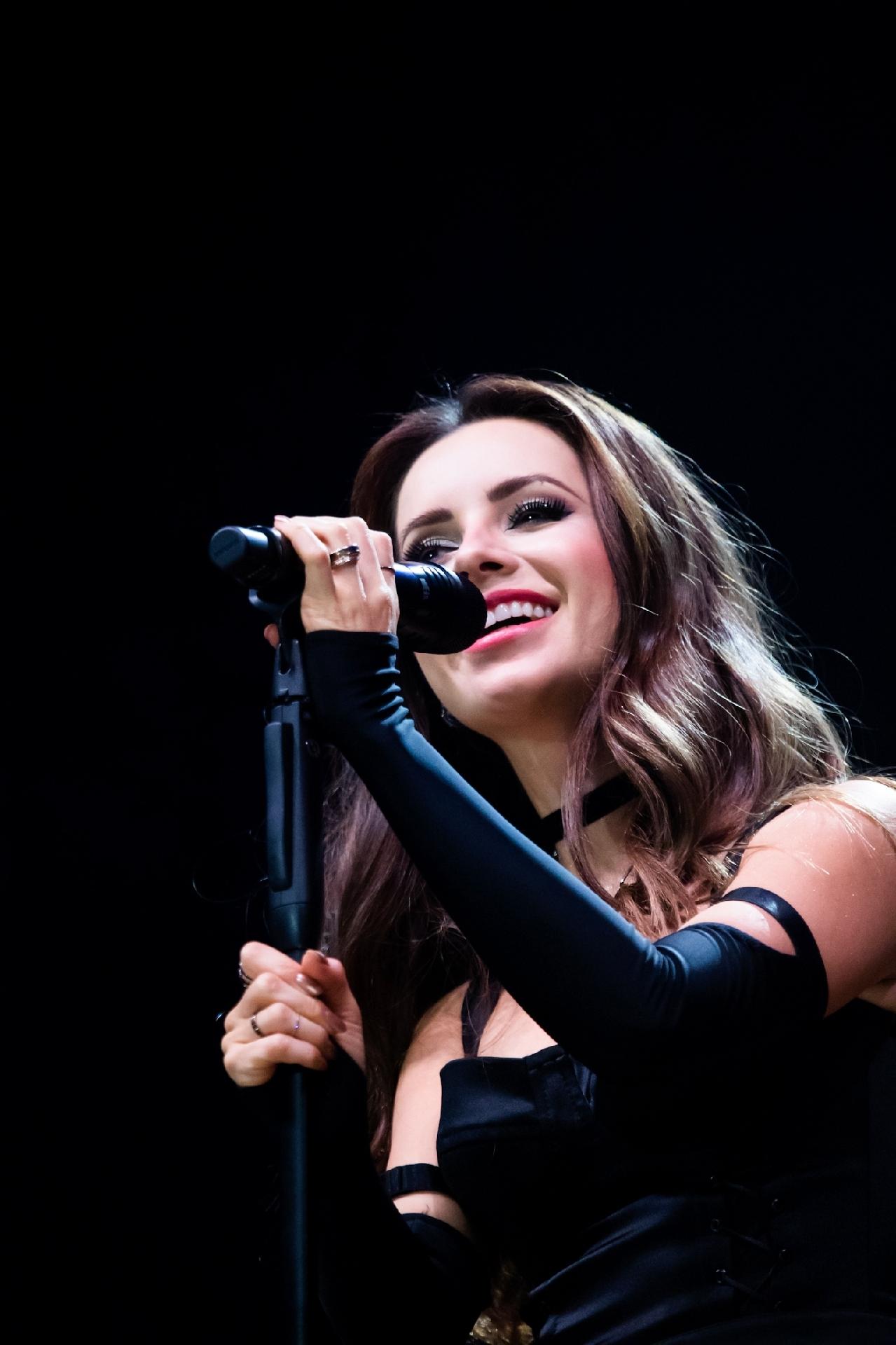 Sandy - Patrícia Devoraes/Brazil News