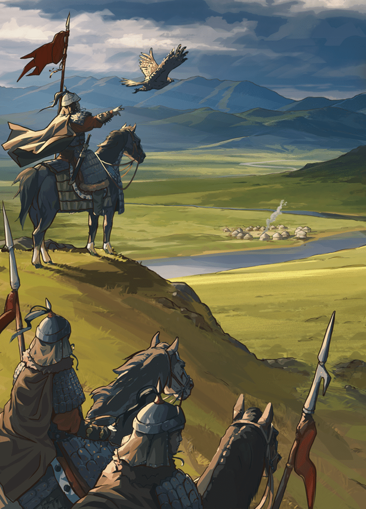 Humankind - Divulgação