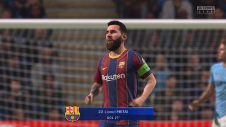 Review FIFA 21: Mudanças precisas entregam o melhor FIFA da oitava