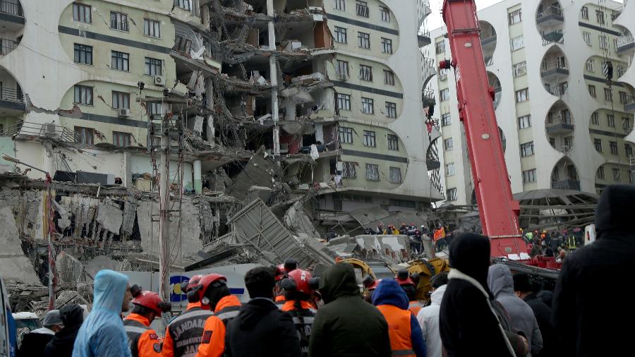 Por que terremoto na Turquia e na Síria foi tão devastador?