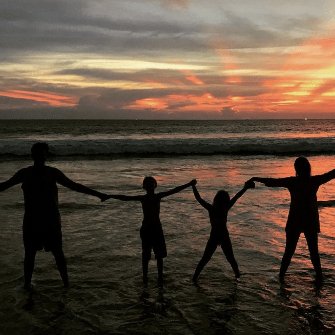 Flórida, Estados Unidos - Arquivo pessoal