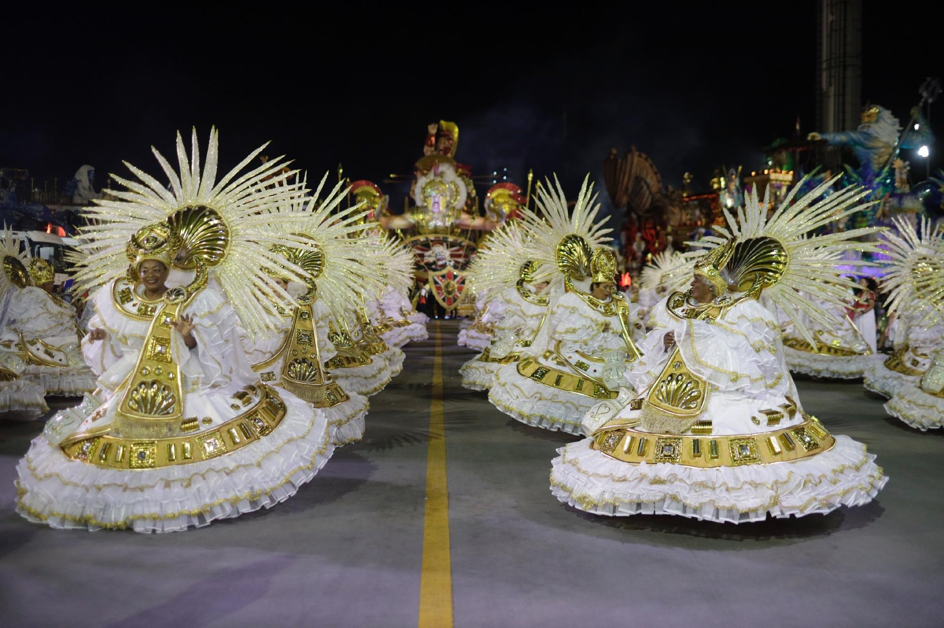 Independente volta ao Grupo Especial, e Carnaval paulistano terá quatro  organizadas em 2023