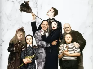 Você sabe a ordem cronológica de 'A Família Addams'?