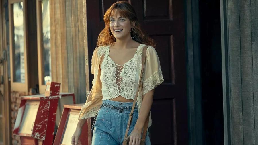 Riley Keough: quem é a atriz que dá vida à Daisy Jones?