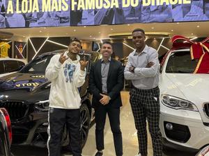 Reprodução/Instagram