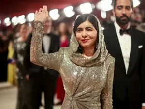 'Uma contadora de histórias': Malala usa o cinema para dar voz às mulheres