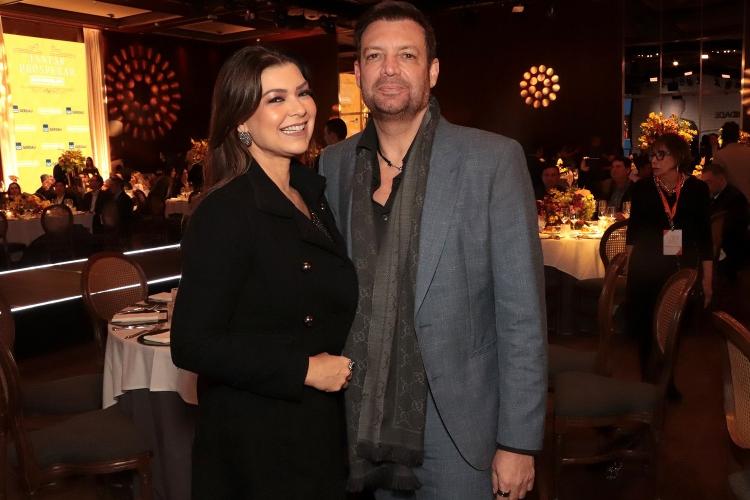Amanda Françozo e Fabiano Zucco Amanda Françozo e Fabiano Zucco
