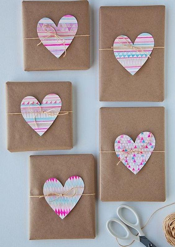 Presente de comer - Reprodução Pinterest