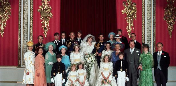 El atractivo cultural de la familia real británica ayudó a mantener viva la monarquía