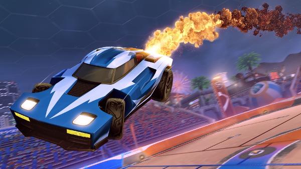 7 Jogos parecidos com Rocket League para jogar futebol com carros