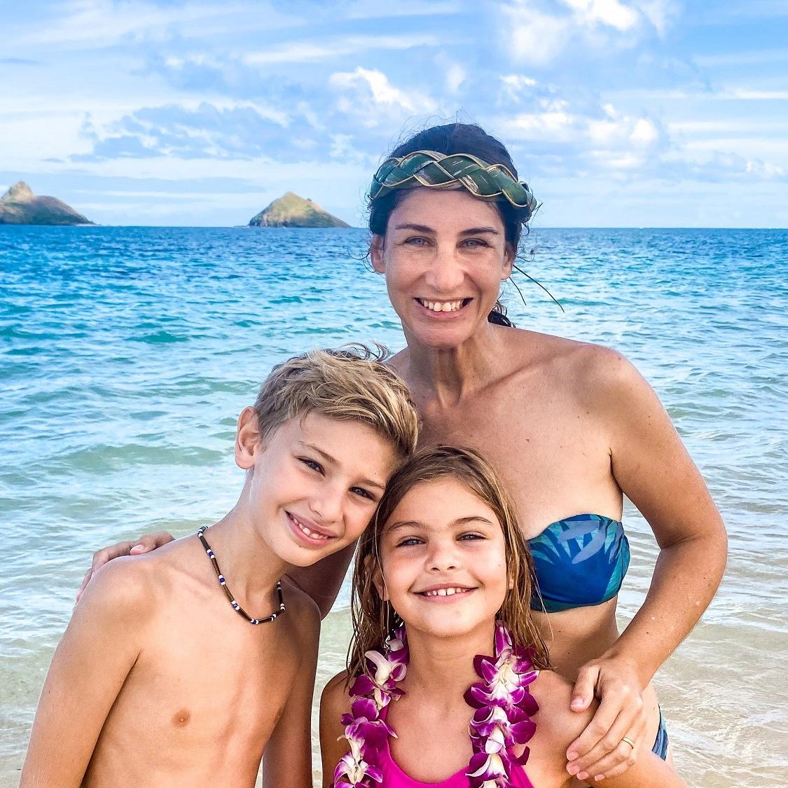 Havaí - Estados Unidos - Arquivo pessoal